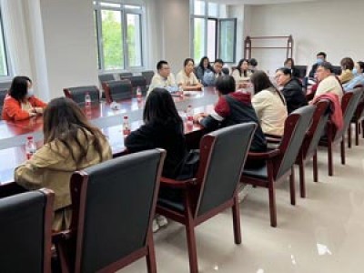 政治引航、青年擔當，助推企業高質量發展 天津咨詢所屬監理公司黨工團聯合開展五四青年節系列活動