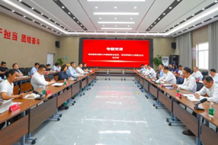 黨建引領(lǐng)滬雄聯(lián)動(dòng) 協(xié)同共建未來之城上海市國(guó)資系統(tǒng)駐雄安企業(yè)黨建聯(lián)建工作聯(lián)席會(huì)議召開